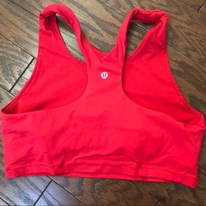 lululemon bra